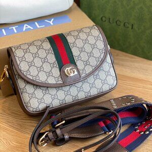 🍎New GUCCI  Bag🍎